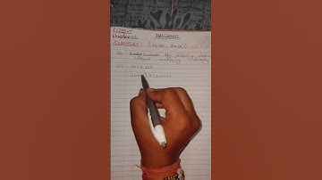 Class 9 Mathematics | Ch.2 (Polynomials) | Ex.(2.4) Qno. 1 [Part-1]