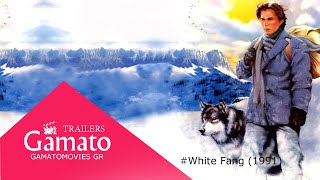 White Fang (1991) Official Trailer HD