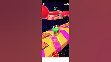 SHORTCUT RUN  Gameplay #64 (Android, İos) #shorts