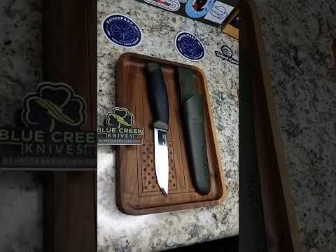 Mora Fixed Blade