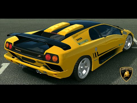 real-racing-3-|-1995-lamborghini-diablo-sv-showcase