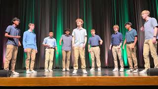 WVHS 2025 - Cloud9 - Home for Me