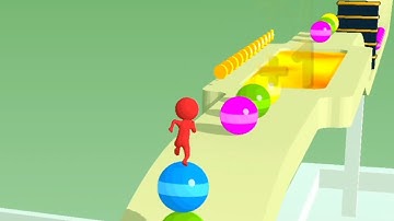 Stack Rider - All Levels 34 - 49 Max Level (Android, iOS) #3