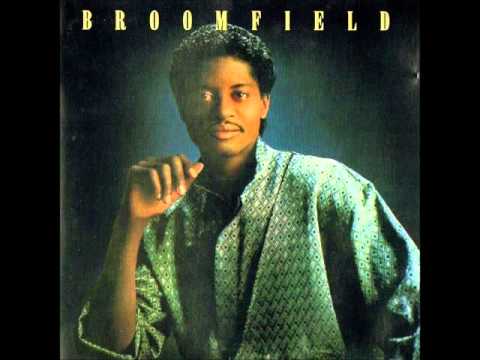 BROOMFIELD WHERE DO I GO FROM HERE