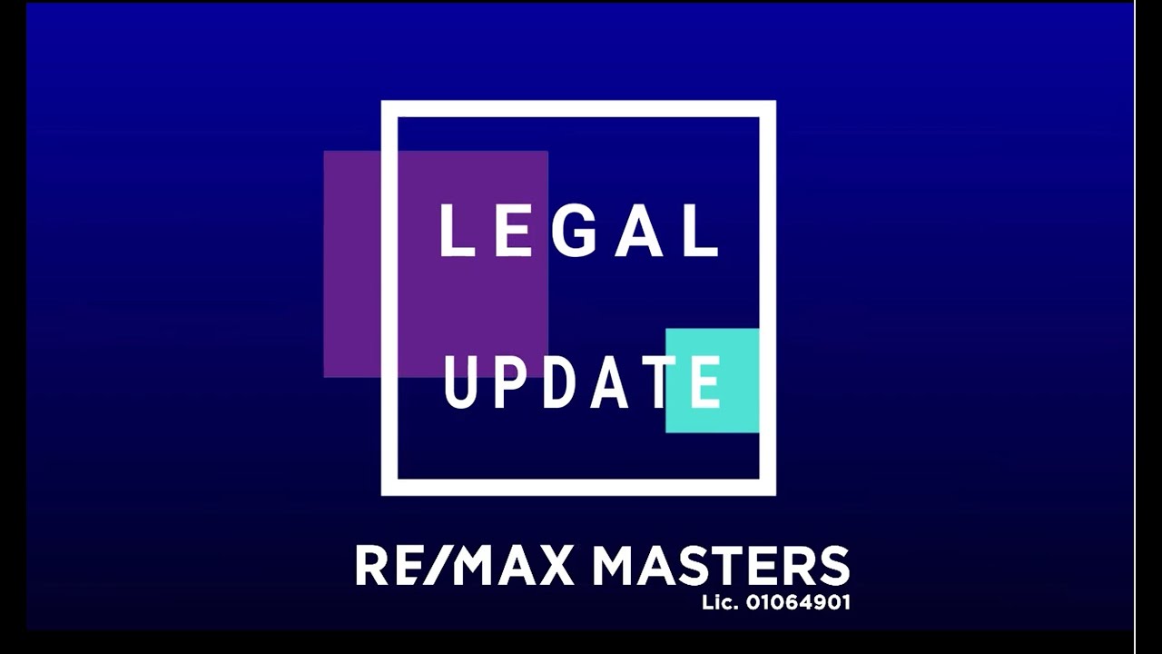 Legal Update with Gov Hutchinson YouTube