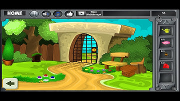 100 Door Escape Room Mystery 2 Level 47 Walkthrough