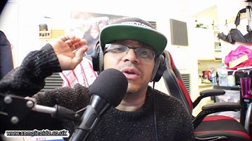 propellerhead RECYCLE TUTORIAL | WARPING BEATS