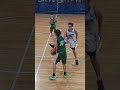Lo mejor de Sportivo América U21 frente a Fortín Barracas por la fecha 7  #basketball #highlight