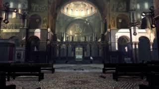 Assassin's Creed II - San Marco's Basilica Ambiance (ambient music, soft wind) screenshot 5