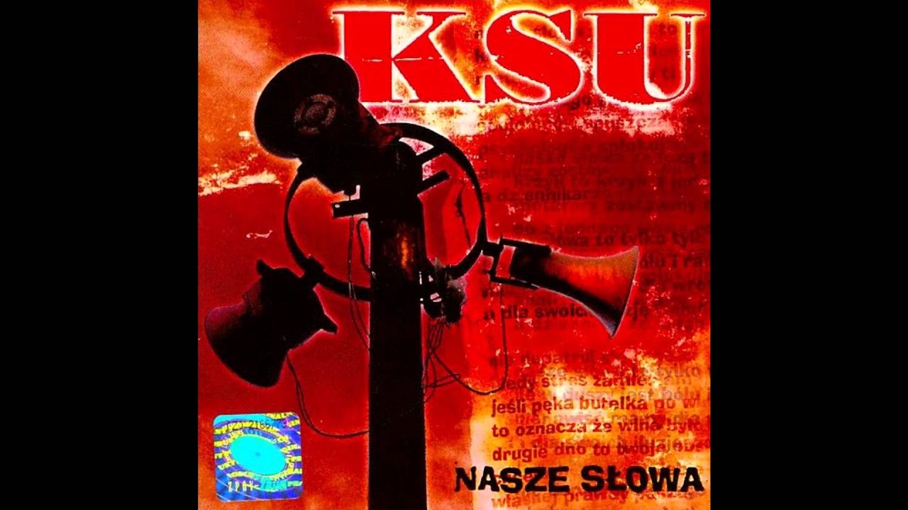 Ksu Kto Cię Obroni Polsko