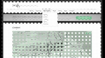 Autify  PSD Templates