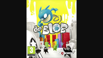 Newsbridge Music (Cutscene 3) (Master Version) - de Blob Soundtrack