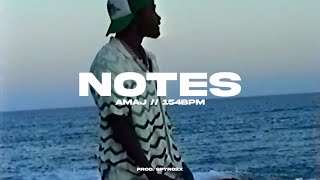 11Free Toosii X Lil Tjay X J.i. Type Beat 2024 - Notes Pain Beat Prod. Spyro2X X Wismel