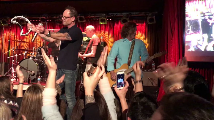 Hey Jealousy -Gin Blossoms