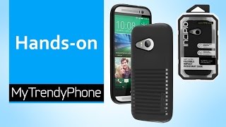 Incipio HT-194 NGP Taske til HTC Sensation, 4G, Sensation XE screenshot 5