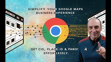 Work Smarter, Not Harder: Essential Chrome Plugin for Every Google Trusted Photographer