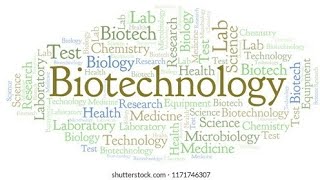 THE FUTURE OF ADVANCED BIOTECHNOLOGY: SHAPING TOMORROW WORLD 🌎#biotechnology #future#modernwarfare