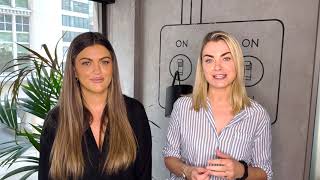 Meet Tess and Verity: Helping your business expand... by deverellsmith 45 views 8 months ago 1 minute, 21 seconds