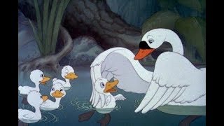 The Ugly Duckling Ending