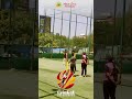 🏏🔥From Benches To Boundaries! 😎🏏Student Premier League ⚡