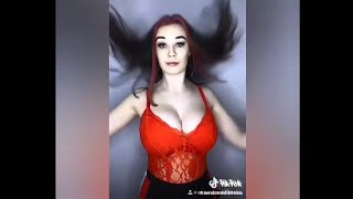 TIKTOK SEXY NONJOL DAN MONTOK,,??