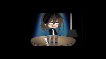 •1..2 oops you messed up!•Gacha club•(Its abit bad but I tried)