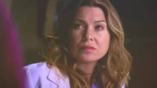 Meredith Grey | Piece by Piece