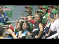 HALCONES DE XALAPA FEMENIL VS ASTROS DE JALISCO FEMENIL