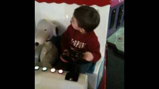 Jack Snoopy Truck.mov