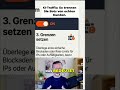 Problem isolieren: So identifizierst du Nutzerbedürfnisse #shorts