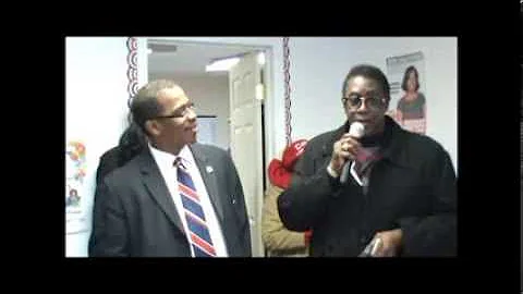 Re-Elect Mayor Wayne Smith and Team (Linda Dupree ...