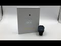 T55 Smartwatch Unboxing (Apple Watch Series 5 Copy)