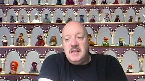 Todd Ferguson, LiUNA Local 3000 - U.S.