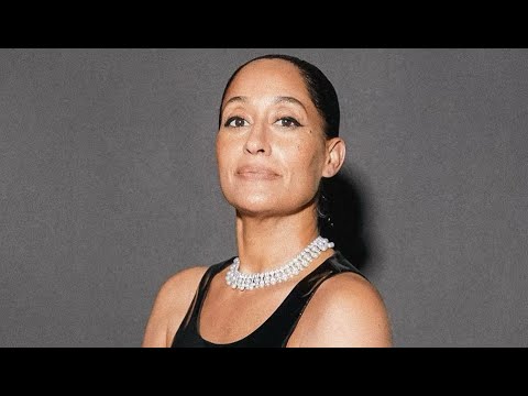 Tracee Ellis Ross Accused Of Being A Home Wrecker