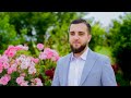 عقد قران _ محمد فؤاد دلو