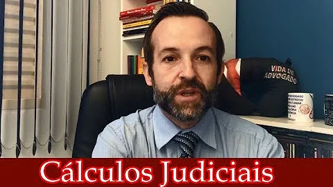 Qual a função da contadoria judicial?