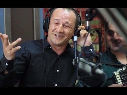 დუეტი \"კახურა\" - ალაზანი. Live არ დაიდარდო / Dueti \"Kaxura\" - Alazanii. Live Ar Daidardoshi