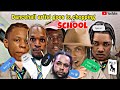 Dancehall artists goes to chopping school 2022 compilation brukup comedy jamaican comedy