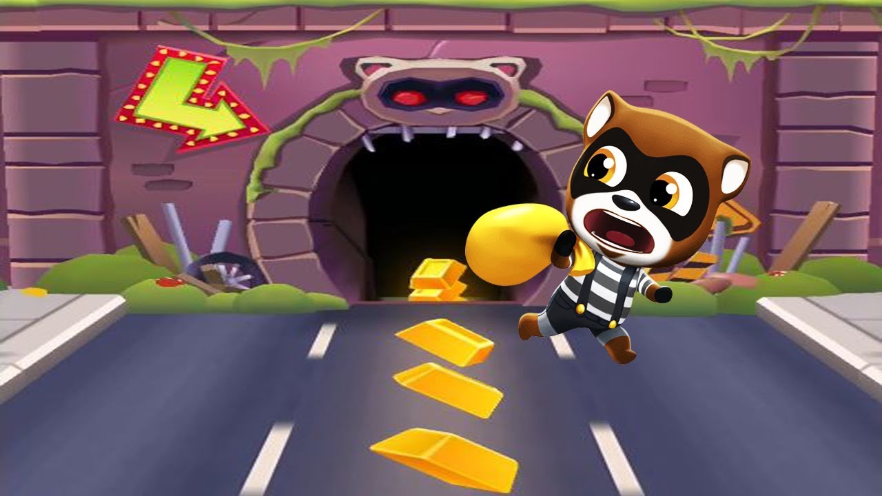 Talking tom gold run apk download Bosrabbit Talking tom gold run apk download Bosrabbit