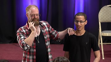 High Status Communication Manifesto: Stop Hiding Like A Coward And Own Your Authentic Self