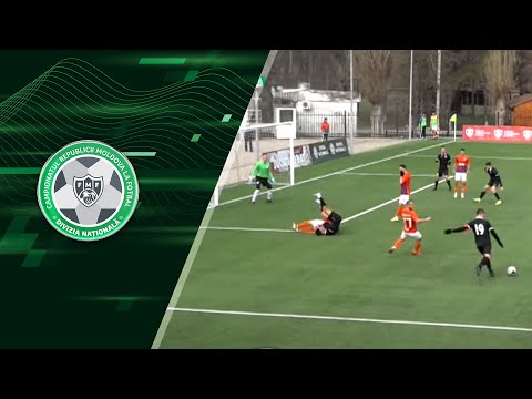 Speranta Nisporeni Dinamo-Auto Tiraspol Goals And Highlights