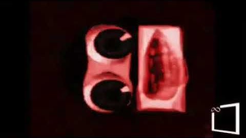 Deformed Red Logo Klaskyklaskyklaskyklasky Shuric Scan - Alternate Ending V2