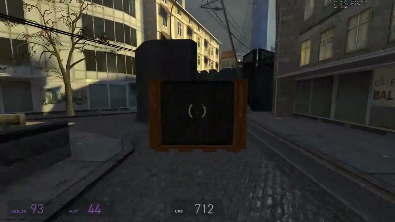 [Strat] Lyren's shenanigans (c17_07 modern strats) - tips in desc.