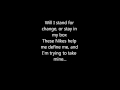 Macklemore Wings Ft Ryan Lewis) Lyrics