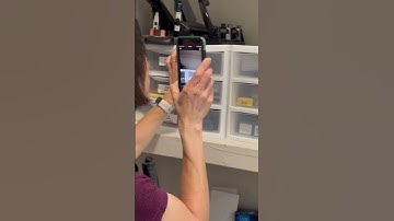 Seeing AI App Demonstration (Part 3)