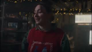 Morrisons Christmas 2025 - 90s (SUBTITLED)