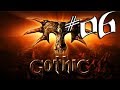 [Gothic] Kamienie dla magów, wygnanie ze Starego Obozu, przyjęcie do Nowego Obozu.