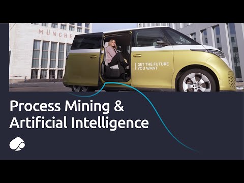Process Mining &