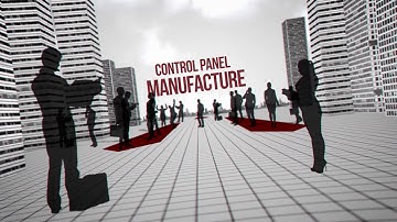 Robotic and Control System