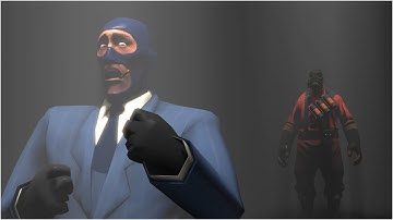 The CURSED Pybro (ANIMATION) SFM